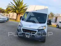 2015 Fiat Ducato