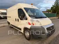 2015 Fiat Ducato