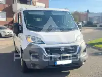 2015 Fiat Ducato