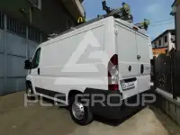 2015 Fiat Ducato