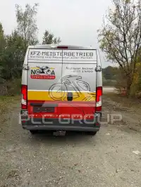 2015 Fiat Ducato