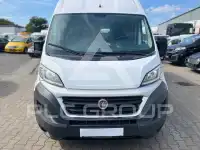 2015 Fiat Ducato