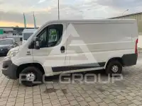2015 Fiat Ducato