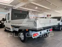 2015 Fiat Ducato