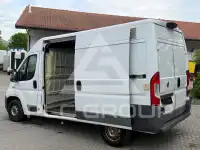 2015 Fiat Ducato