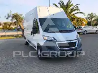 2015 Fiat Ducato
