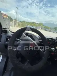 2015 Fiat Ducato