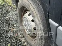 2015 Fiat Ducato