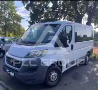 2015 Fiat Ducato