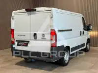 2015 Fiat Ducato