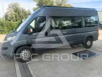 2015 Fiat Ducato
