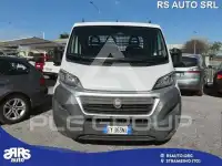 2015 Fiat Ducato