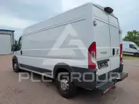 2015 Fiat Ducato