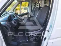 2015 Fiat Ducato