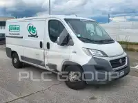 2015 Fiat Ducato