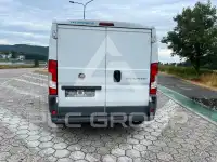 2015 Fiat Ducato
