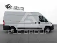 2015 Fiat Ducato