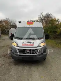 2015 Fiat Ducato