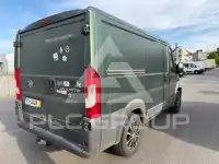 2015 Fiat Ducato