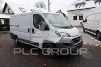 2015 Fiat Ducato