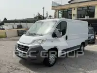 2015 Fiat Ducato