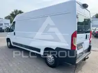2015 Fiat Ducato