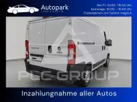 2015 Fiat Ducato