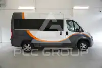 2015 Fiat Ducato