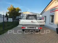 2015 Fiat Ducato