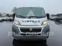 2015 Fiat Ducato