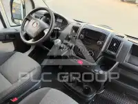 2015 Fiat Ducato