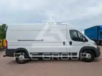 2015 Fiat Ducato