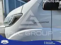 2015 Fiat Ducato