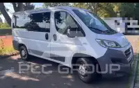 2015 Fiat Ducato