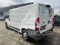 2015 Fiat Ducato