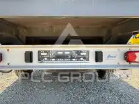2015 Fiat Ducato