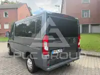 2015 Fiat Ducato