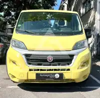 2015 Fiat Ducato