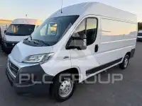 2015 Fiat Ducato