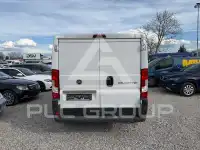 2015 Fiat Ducato