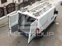 2015 Fiat Ducato