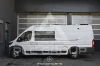 2015 Fiat Ducato