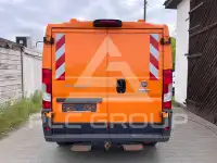 2015 Fiat Ducato