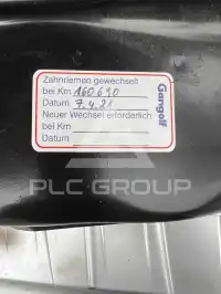 2015 Fiat Ducato