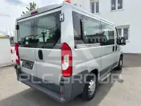 2015 Fiat Ducato