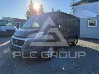 2015 Fiat Ducato