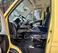 2015 Fiat Ducato