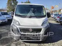 2015 Fiat Ducato