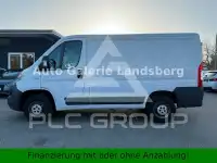 2015 Fiat Ducato