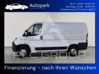 2015 Fiat Ducato